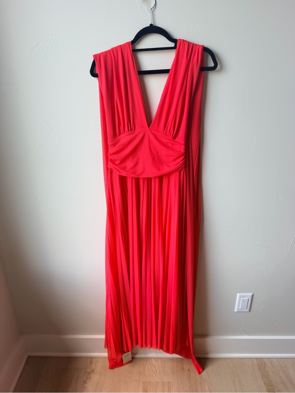A&F Giselle 5-in-1 Convertible Maxi Dress